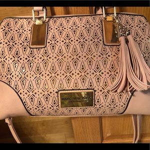 Andrew Marc Purse ♥️